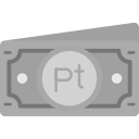 peseta icon