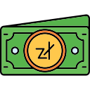 zloty icon