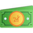 zloty icon