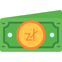 zloty icon