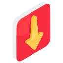 flecha icon