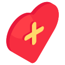 corazón icon