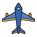 avión icon