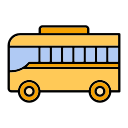 autobús icon