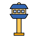 torre de control icon