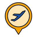 vuelo icon