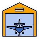 hangar icon