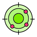 radar icon