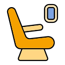 asiento icon