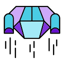 aeronave icon