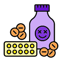 drogas icon