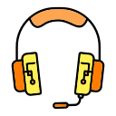 auriculares icon