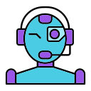 robot icon