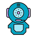 robot icon