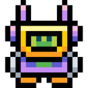 robot icon