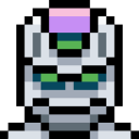 robot icon