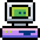 computadora icon