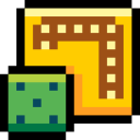 juego de mesa icon