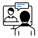 plataforma de aprendizaje electrónico 