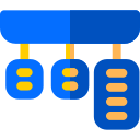 Transmision manual icon