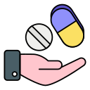 medicamento icon