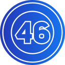 46 icon