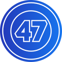 47 icon