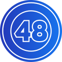 48 icon