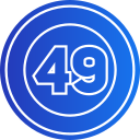 49 icon