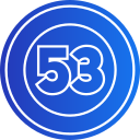 53 icon