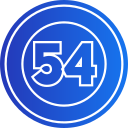 54 icon