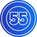 55 icon