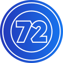 72 icon