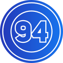 94 icon