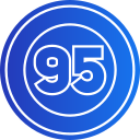 95 icon