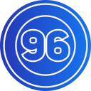 96 icon