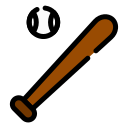 béisbol icon