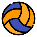 vóleibol icon