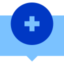 consulta de salud icon