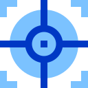 enfocar icon