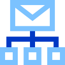 correo electrónico icon