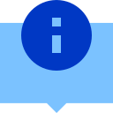 información icon