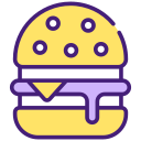 Бургер icon