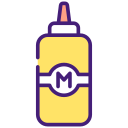 moutarde 