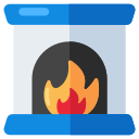 chimenea icon