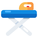 mesa de hierro icon