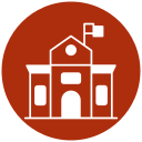 biblioteca icon