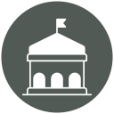 gobierno icon