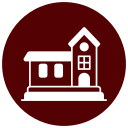 villa icon