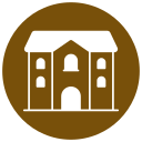 mansión icon